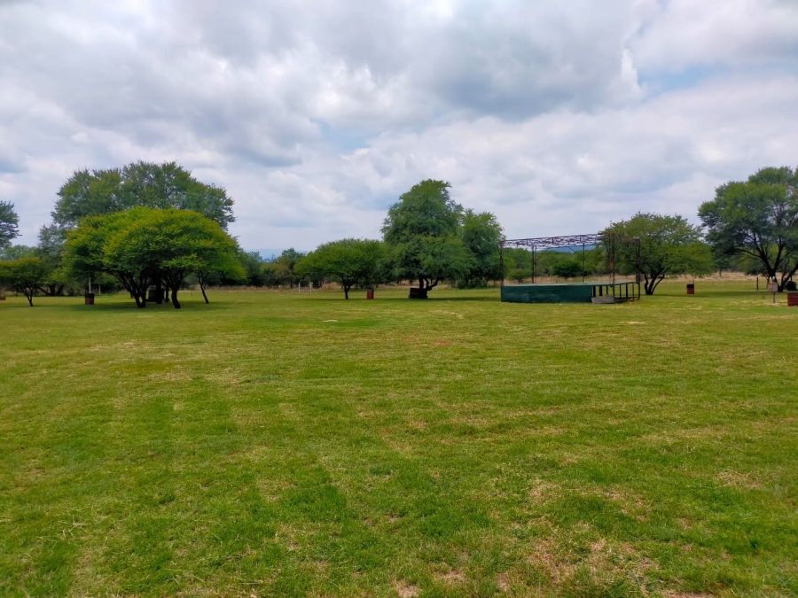 21 Bedroom Property for Sale in Woodstock A H North West